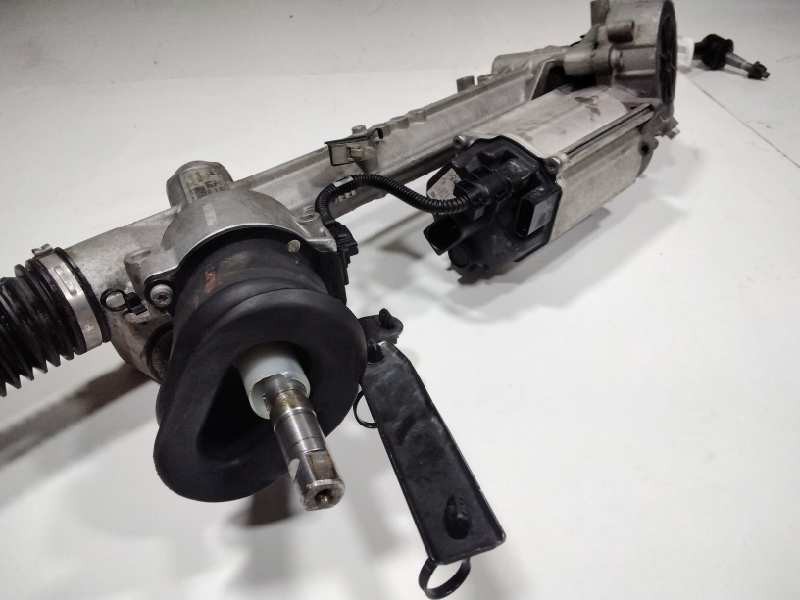 Recambio de caja direccion electrica para opel astra j lim. enjoy referencia OEM IAM 7805974726  