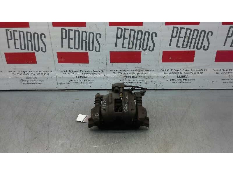 Recambio de pinza freno delantera derecha para mercedes clase a (w168) 140 (168.031) referencia OEM IAM   