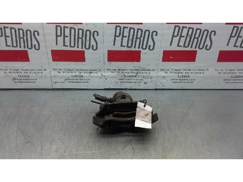 Recambio de pinza freno delantera derecha para mercedes clase a (w168) 140 (168.031) referencia OEM IAM   