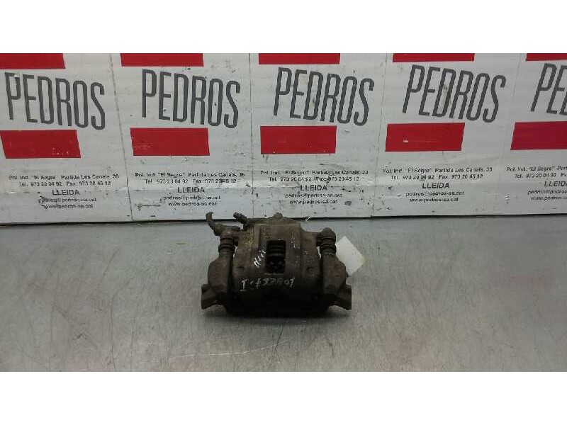 Recambio de pinza freno delantera izquierda para mercedes clase a (w168) 140 (168.031) referencia OEM IAM   