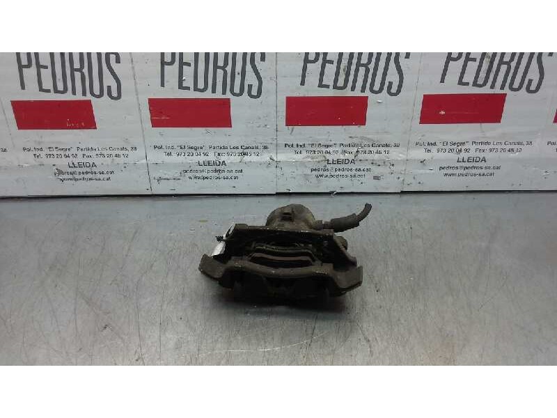 Recambio de pinza freno delantera izquierda para mercedes clase a (w168) 140 (168.031) referencia OEM IAM   