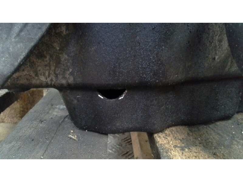 Recambio de motor completo para nissan nv 200 (m20) kasten comfort referencia OEM IAM K9K276  