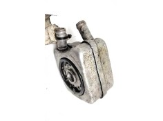 Recambio de enfriador aceite motor para volkswagen crafter combi (2e) combi 35 batalla larga con techo alto referencia OEM IAM 0 2
