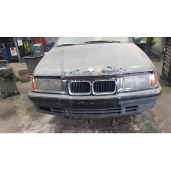 bmw serie 3 berlina (e36) del año 1992