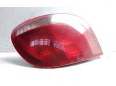 Recambio de piloto trasero izquierdo para toyota yaris (ncp1/nlp1/scp1) 1.3 linea luna referencia OEM IAM   