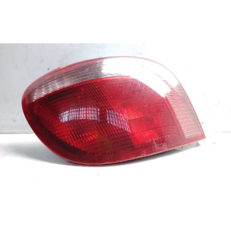 Recambio de piloto trasero izquierdo para toyota yaris (ncp1/nlp1/scp1) 1.3 linea luna referencia OEM IAM   