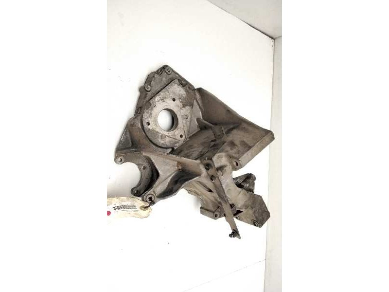 Recambio de soporte bomba inyeccion para volkswagen crafter combi (2e) combi 35 batalla larga con techo alto referencia OEM IAM 