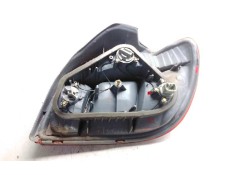 Recambio de piloto trasero izquierdo para toyota yaris (ncp1/nlp1/scp1) 1.3 linea luna referencia OEM IAM    2