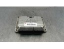 CENTRALITA MOTOR UCE 038906019NL 0281012276 1039S11516