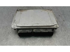 Recambio de centralita motor uce para seat ibiza (6l1) hit referencia OEM IAM 038906019NL 283  2