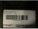 CENTRALITA MOTOR UCE 0261203266 281 25122
