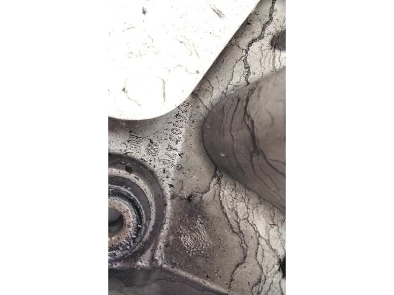 Recambio de tapa balancines para volkswagen crafter combi (2e) combi 35 batalla larga con techo alto referencia OEM IAM 07410347