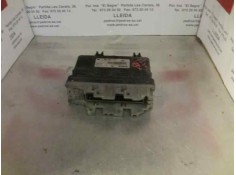 Recambio de centralita motor uce para seat ibiza (6k) 2.0 referencia OEM IAM 0261203340 243 25122