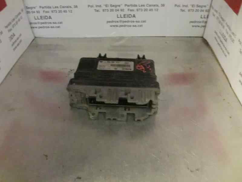 Recambio de centralita motor uce para seat ibiza (6k) 2.0 referencia OEM IAM 0261203340 243 25122