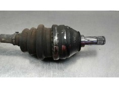 Recambio de transmision delantera derecha para opel astra g coupé 1.8 16v referencia OEM IAM    2