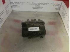 Recambio de centralita motor uce para seat ibiza (6k) 2.0 referencia OEM IAM 0261203340 243 25122 2