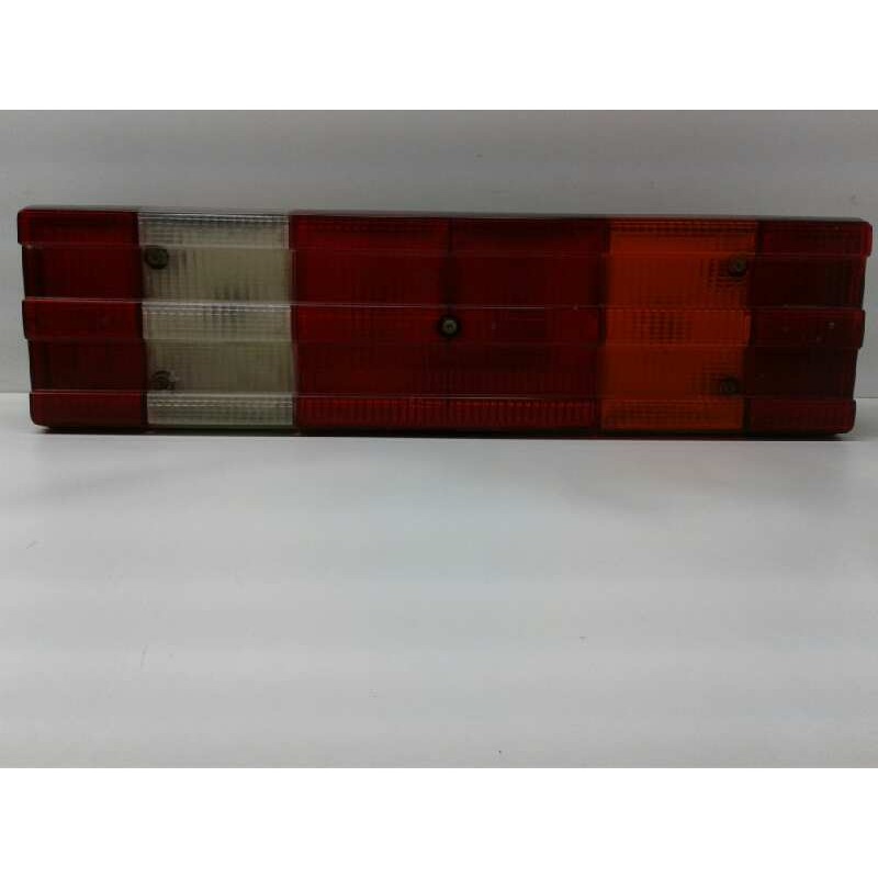 Recambio de piloto trasero derecho para mercedes axor 2-ejes 18 ton 2004  1828 4x2 om 906 la s (corto) referencia OEM IAM   