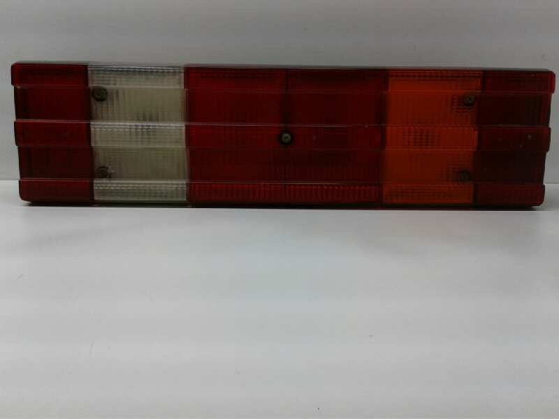 Recambio de piloto trasero derecho para mercedes axor 2-ejes 18 ton 2004  1828 4x2 om 906 la s (corto) referencia OEM IAM   