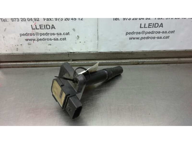 Recambio de bobina encendido para seat alhambra (7v9) 1.8 20v turbo referencia OEM IAM 06B905115E  