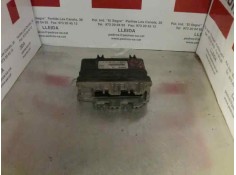 Recambio de centralita motor uce para seat ibiza (6k) 2.0 referencia OEM IAM 0261203184 285 25122