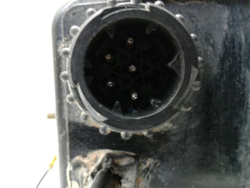 Recambio de piloto trasero derecho para mercedes axor 2-ejes 18 ton 2004  1828 4x2 om 906 la s (corto) referencia OEM IAM   