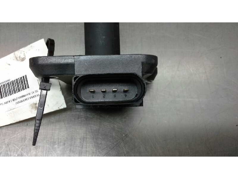 Recambio de bobina encendido para seat alhambra (7v9) 1.8 20v turbo referencia OEM IAM 06B905115E  