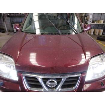 nissan x-trail (t30) del año 2003