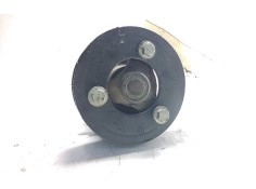 Recambio de bomba agua para nissan qashqai (j10) 2.0 dci turbodiesel cat referencia OEM IAM 8200357354D   2