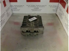 Recambio de centralita motor uce para seat ibiza (6k) 2.0 referencia OEM IAM 0261200776 287 25122