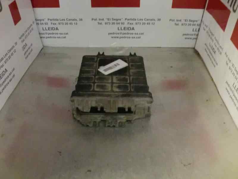 Recambio de centralita motor uce para seat ibiza (6k) 2.0 referencia OEM IAM 0261200776 287 25122