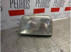 Recambio de faro izquierdo para renault rapid/express (f40) 1.4 referencia OEM IAM   