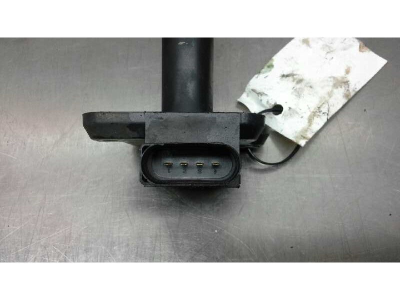 Recambio de bobina encendido para seat alhambra (7v9) 1.8 20v turbo referencia OEM IAM 0040402009  