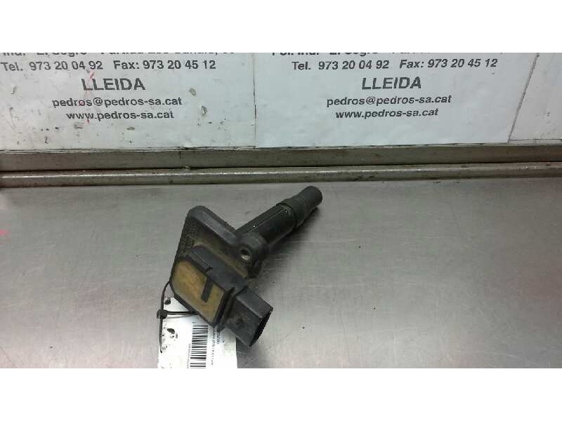 Recambio de bobina encendido para seat alhambra (7v9) 1.8 20v turbo referencia OEM IAM 06B905115E  