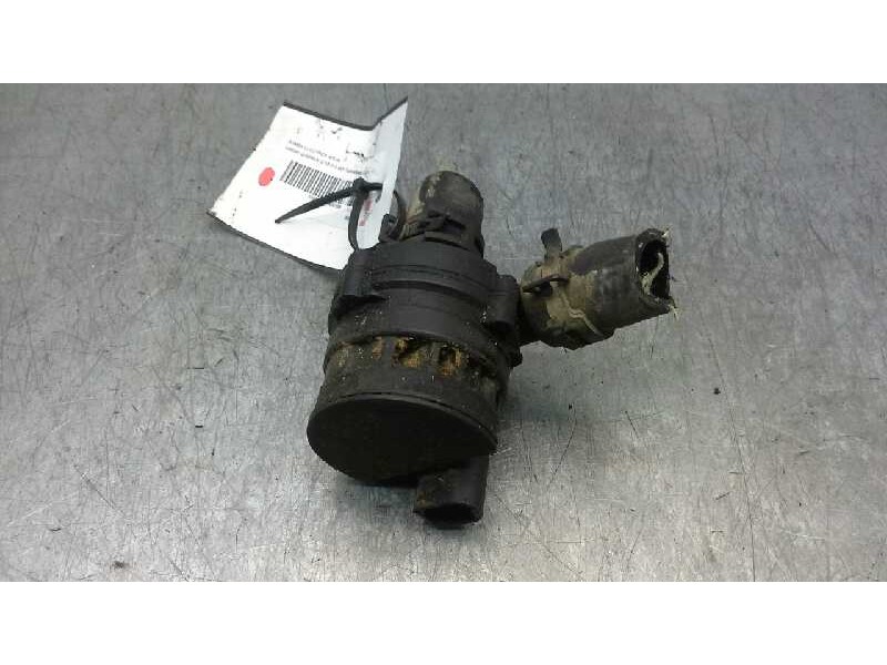 Recambio de bomba agua electrica para nissan qashqai (j10) 2.0 dci turbodiesel cat referencia OEM IAM   