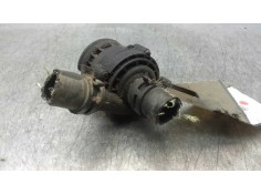 Recambio de bomba agua electrica para nissan qashqai (j10) 2.0 dci turbodiesel cat referencia OEM IAM    2