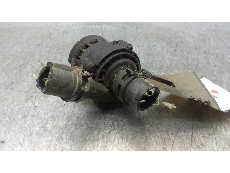 Recambio de bomba agua electrica para nissan qashqai (j10) 2.0 dci turbodiesel cat referencia OEM IAM   
