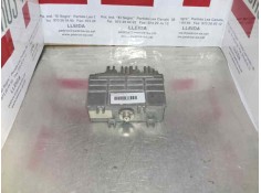 Recambio de centralita motor uce para seat ibiza (6k) referencia OEM IAM 0261204844 278 25122 2