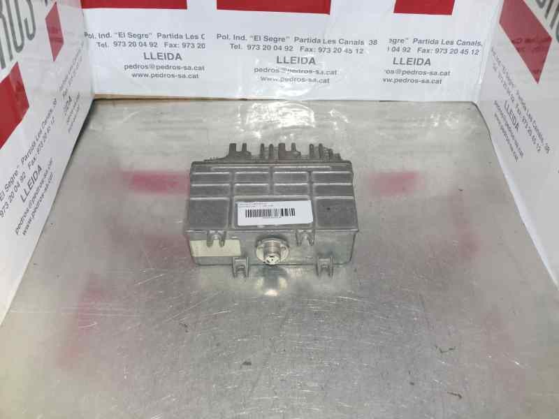 Recambio de centralita motor uce para seat ibiza (6k) referencia OEM IAM 0261204844 278 25122