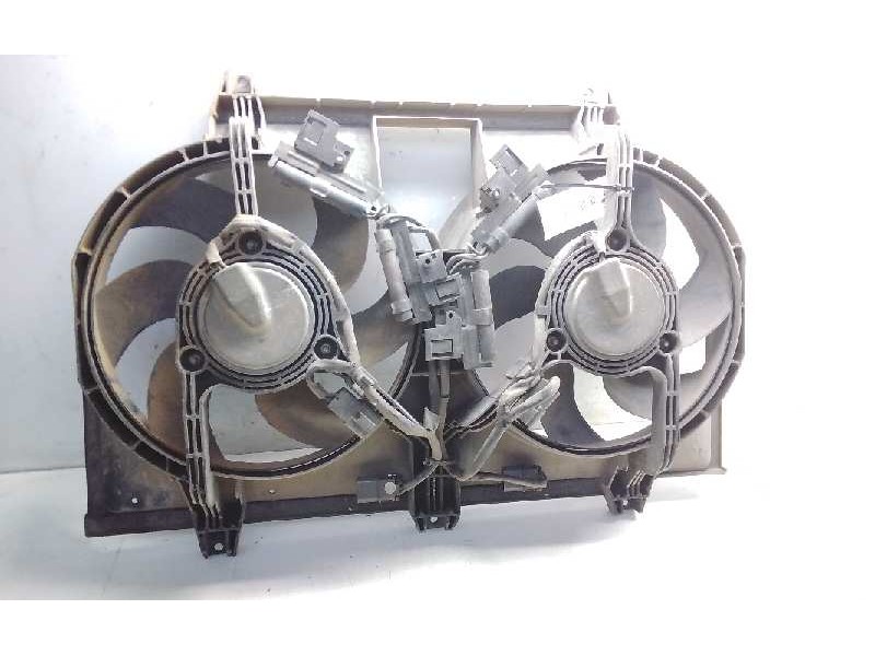 Recambio de electroventilador para nissan serena (c23m) 2.0 slx diesel referencia OEM IAM 440022612F  