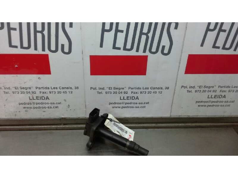 Recambio de bobina encendido para seat alhambra (7v9) 1.8 20v turbo referencia OEM IAM 06B905115E  