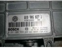 CENTRALITA MOTOR UCE 0261204844 278 25122
