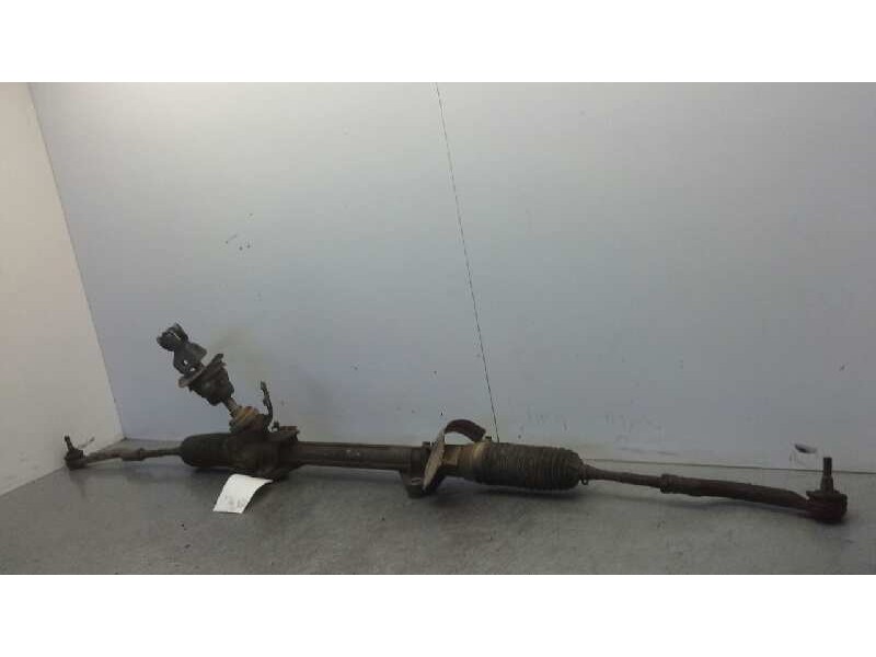 Recambio de caja direccion para nissan qashqai (j10) 2.0 dci turbodiesel cat referencia OEM IAM   