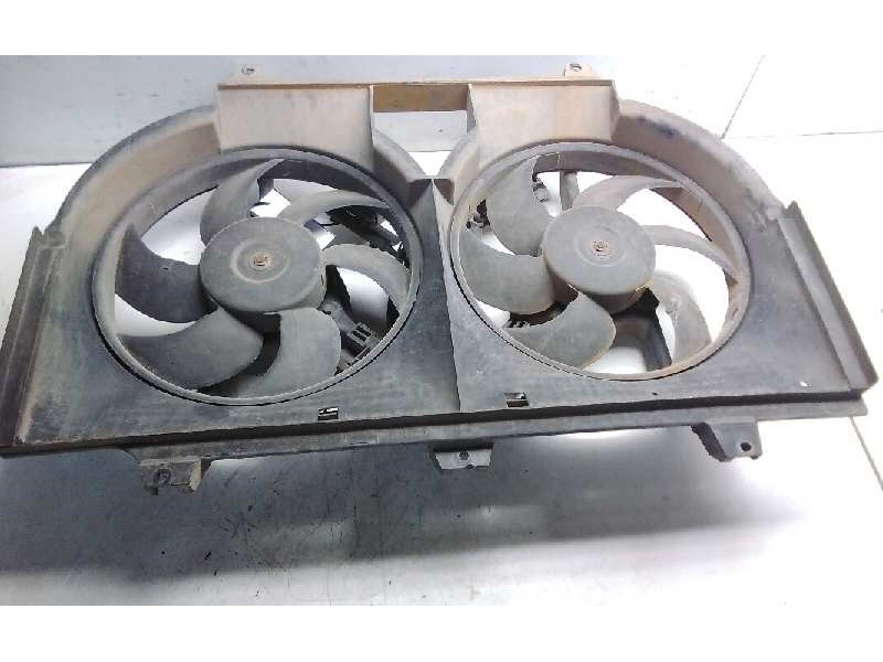 Recambio de electroventilador para nissan serena (c23m) 2.0 slx diesel referencia OEM IAM 440022612F  