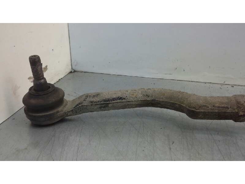 Recambio de caja direccion para nissan qashqai (j10) 2.0 dci turbodiesel cat referencia OEM IAM   