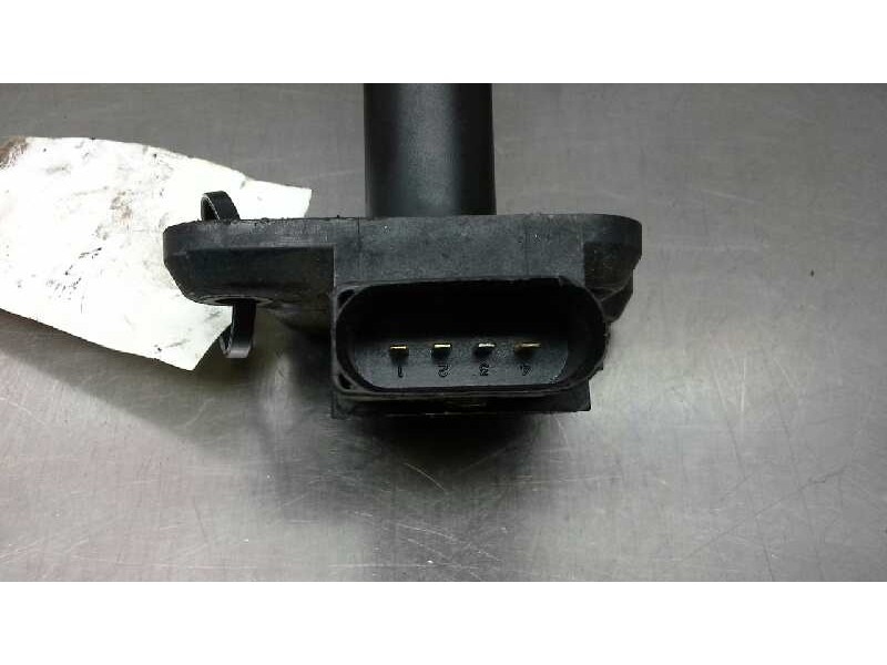 Recambio de bobina encendido para seat alhambra (7v9) 1.8 20v turbo referencia OEM IAM 06B905115E  