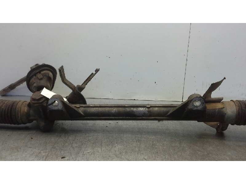 Recambio de caja direccion para nissan qashqai (j10) 2.0 dci turbodiesel cat referencia OEM IAM   