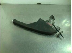 Recambio de palanca freno de mano para seat ibiza (6l1) referencia OEM IAM   25126
