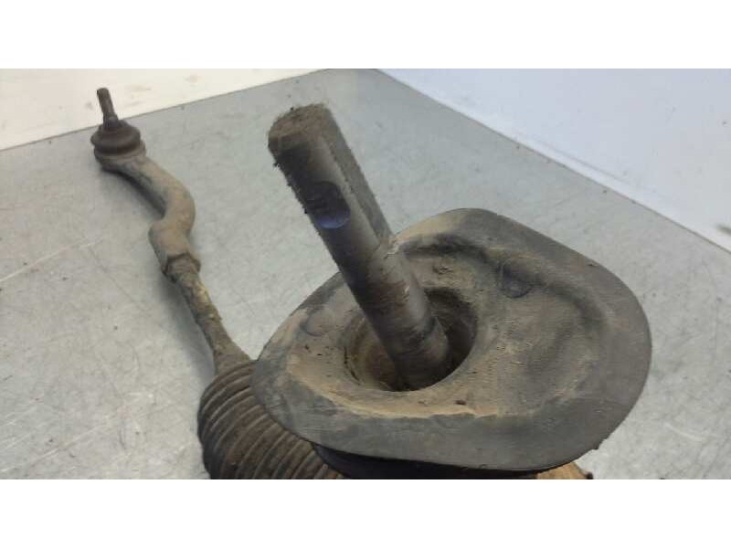 Recambio de caja direccion para nissan qashqai (j10) 2.0 dci turbodiesel cat referencia OEM IAM   