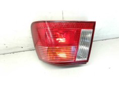 Recambio de piloto trasero derecho para seat ibiza (6k1) referencia OEM IAM   25144