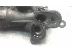 Recambio de soporte filtro aceite para nissan qashqai (j10) 2.0 dci turbodiesel cat referencia OEM IAM    2